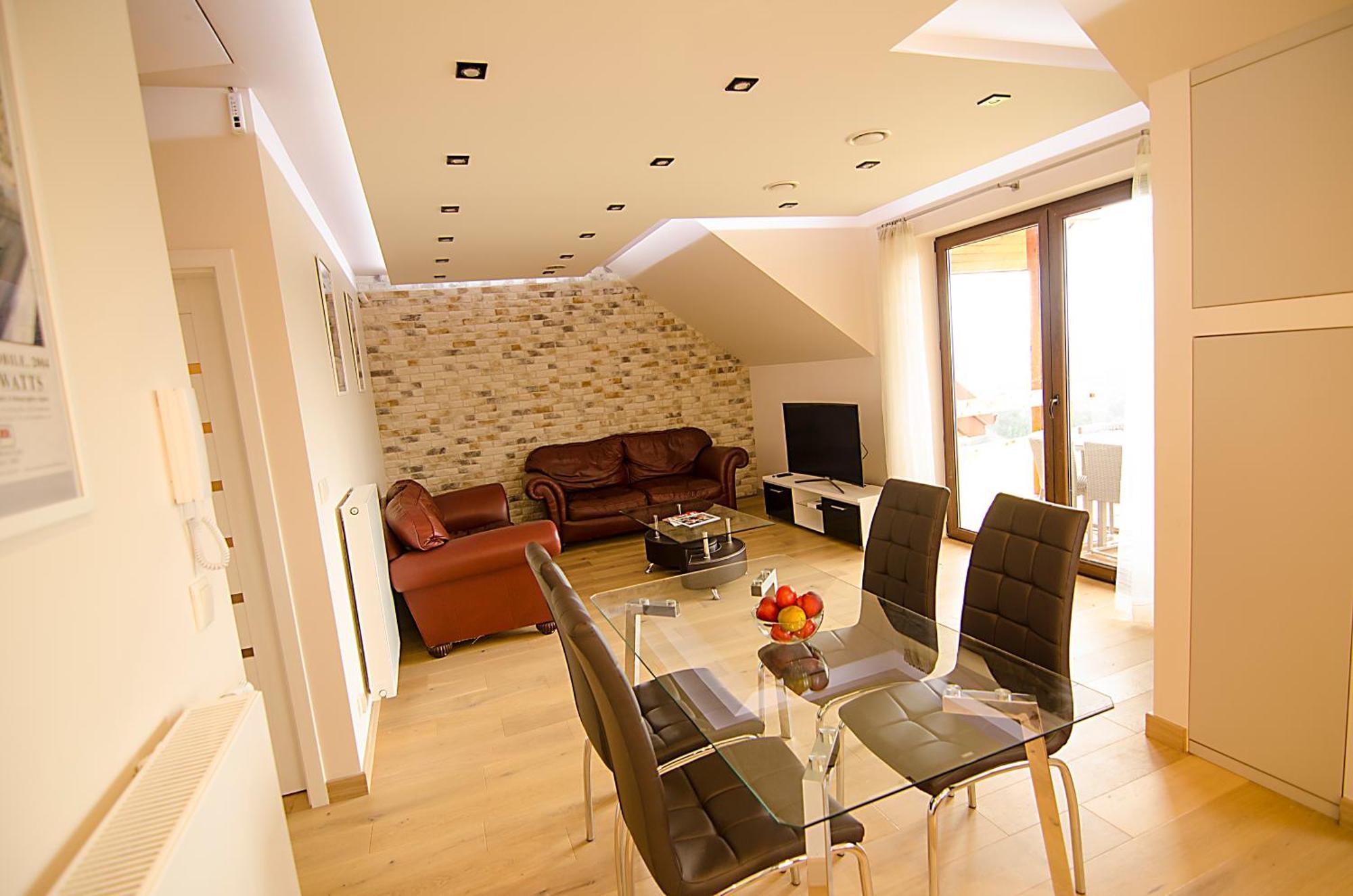 Fantastic View Vineyard Beskid Mountains Gruszow  Room photo
